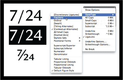 AI Dfractions