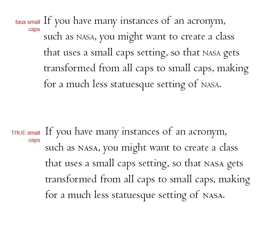 Web Typography Essentials