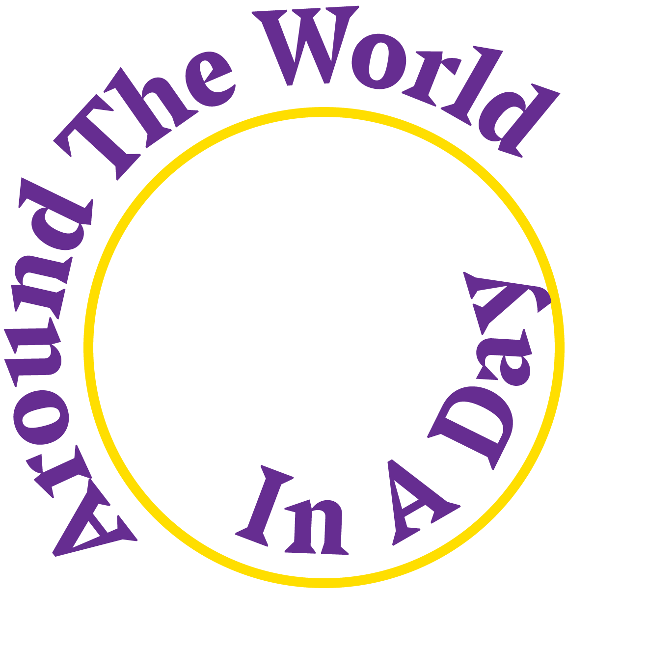 Tracking the type outside the circle to -75 and the type inside to 50 approximates the original spacing. The ‘Th’ and ‘Wo’ pairs also had to be custom-kerned as they became too loose due to the circular setting.